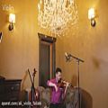 عکس A “Perfect” Cover - One Guy Loops Three Instruments (Violin, Viola, Cello) | Ed Sheeran