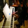 عکس مرثیه ای برای یک رویا (Requiem For a Dream) آموزش پیانو