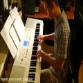 عکس دیزنی لند ( Disnejlenda ) آموزش پیانو