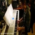 عکس تبدیل شوندگان ( Transformers Theme ) آموزش پیانو