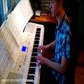 عکس اسرار ( Secrets ) آموزش پیانو