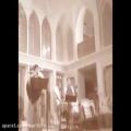 عکس اجرای آهنگ ای ایران توسط 2نوازنده ژاپنی