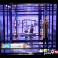 عکس اجرای فوق العاده زیبای هربار این درو در برنامه احسان علیخانی شبکه سه(ماکان بند)