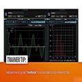 عکس ۱۱- محتوای طیفی Spectral Content ADSR