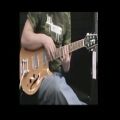 عکس YouTube - 8 Finger Guitar Tapping Touch Style by Nathan Hoga