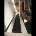 عکس YouTube - Bach - Minuet in G major