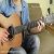 عکس Perfect Strangers Jonas Blue Acoustic Guitar Lesson Fingerstyle
