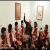 عکس صدای گرم جناب خان در جمع نوازندگان جنوبی، محمد بحرانی