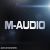 عکس معرفی کارت صدای M-Audio M-Track Eight