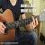 عکس Subeme la Radio by Enrique Inglesias Acoustic Guitar Lesson Fingerstyle