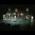 عکس کنسرت رابو داود قنبری نوازنده دف و سرپرست گروه
