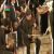 عکس صمد برقی تصنیف شیدایی استاد مشکاتیان خنیاگران خیام فستیوال موسیقی موغام باکو