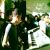عکس برهان فخاری عروسی قشم