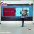 عکس انتقاد تند مجری تلویزیون از ماکان بند