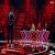 عکس اجرای آهنگ باب مارلی در برنامه X Factor