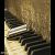 عکس پیانو و سازدهنی آهنگ زیبای بوسه باران اثر یروما (Harmonica-Yiruma Kiss the rain)