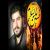عکس مداحی و نوحه جدید و بسیار زیبای حاج جواد اسلامپور بنام حسین حسین
