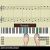 عکس پیانو نوازی آهنگ عاشقانه (Piano Romantic) آموزش پیانو با نمایش حرکت انگشتان دست