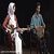 عکس تصنیف آوای دوست محمدرضا لطفی خواننده امیر اثنی عشری و گروه سیاوشان - ای به مویت