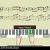 عکس پیانو آهنگ هزار و یک شب شادمهر عقیلی (Piano Hezaro Yek Shab-Shadmehr)آموزش پیانو