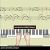عکس پیانو عاشق شدم من از عهدیه-انوشیروان روحانی (Piano Ashegh Shodam Man)آموزش پیانو