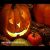عکس دانلود ترسناک ترین اهنگ جهان Halloween Music | Mix
