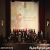 عکس چهارمین جشنواره ی آموزشگاه موسیقی نیواک(گروه کر به همراه گروه پاپ کلاسیک نیواک)