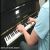 عکس پیانو آهنگ وقتی من می آیم از (Piano When I Come Around - Green Day) آموزش پیانو