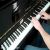 عکس پیانو آهنگ نارنجک از برونو مارس (Piano Grenade - Bruno Mars) آموزش پیانو