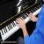 عکس پیانو آهنگ صبح از یان تیرسن (Piano Le Matin - Yann Tiersen) آموزش پیانو