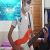 عکس کاور اشغالی از تم پایانی سایکو پَس روی گیتار