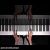عکس پیانو آهنگ شروع کننده از تراویس اسکات (Piano STARGAZING-Travis Scott)آموزش پیانو