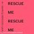 عکس آهنگ Thirty Seconds To Mars به نام Rescue Me