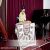عکس عرشیا کریمی هنرجوی هنرجوی آقای حمیدرضا برزویی در آموزشگاه موسیقی آزاده هستند
