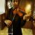 عکس نوازندگی مسعود جهانگیری در ترانه مهر