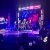 عکس اجرای زنده گروه اکسو در شیلی 2019 - آهنگ Ooh La La La