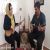 عکس استاد رضا غلامی و خانم فرشته فکور - آهنگ درنا - موسیقی مقامی شمال خراسان