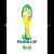 عکس اهنگ ریکی مارتین برای جام جهانی........
