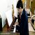 عکس سنده قالماز نوازندگی پیانو توسط امیرحسین احمدیان