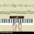 عکس پیانو آهنگ زیبای تنهایی (Learn Piano Song Loneliness) آموزش پیانو ایرانی-کلاسیک