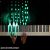 عکس آموزش پیانو آهنگ ریتم های سبز (Piano Green Rhythms) نت پیانو - آموزش مجازی پیانو