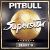 عکس آهنگ Pitbull و Becky G به نام Superstar