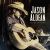 عکس آهنگ Jason Aldean به نام Rearview Town