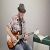 عکس How to Play Hard to Handle by The Black Crowes on Guitar - Guitar Lesson