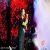 عکس اجرای سیامک عباسی در کنسرت شبانه میلاد - قطعه فرشته پاک