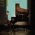 عکس اجرای پیانو سیامک دارایی در دومین جایزه پیانو باربد