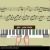 عکس پیانو آهنگ سیامک عباسی بنام عشق (Piano Siamak Abbasi-Eshgh) آموزش پیانو-نت پیانو