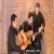 عکس یك گیتار و سه نوازنده - Leon Arias Guitar Trio
