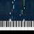 عکس 5 Seconds Of Summer - Jet Black Heart Piano Tutorial - Chords - How To Play -