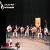 عکس اجرای قطعه رومنس-امید برخوردار-کنسرت آموزشگاه موسیقی جام جم سال